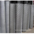Aluminum Steel Plate Mesh